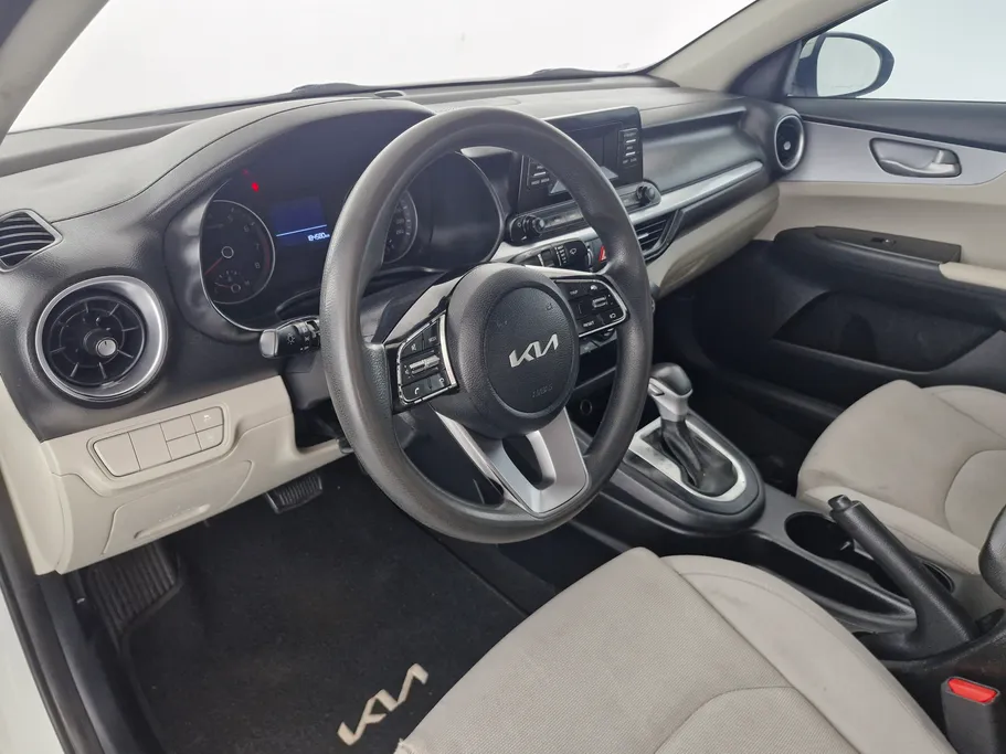 2022 Kia Cerato LX 