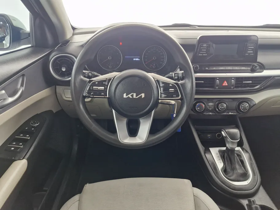 2022 Kia Cerato LX 