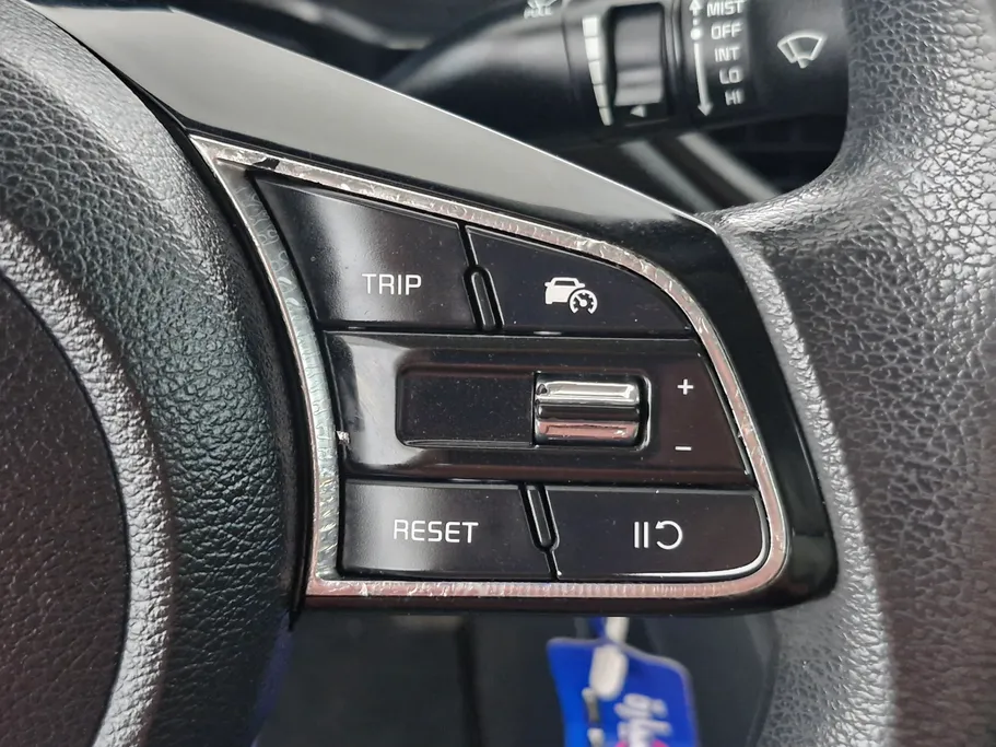 2022 Kia Cerato LX 
