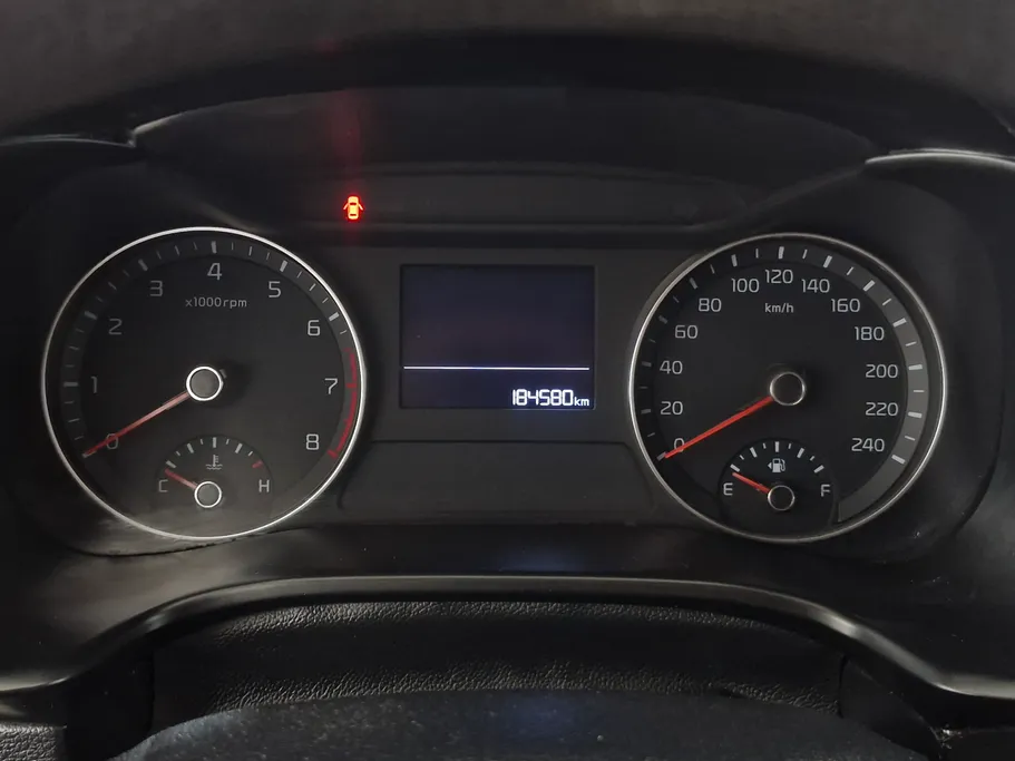 2022 Kia Cerato LX 