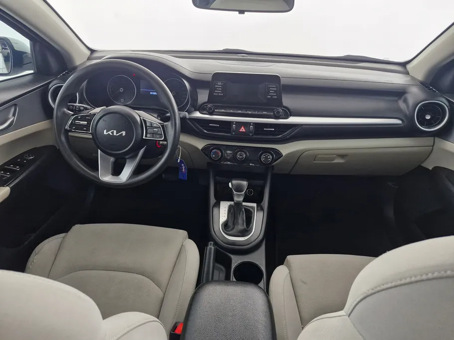 2022 Kia Cerato LX 