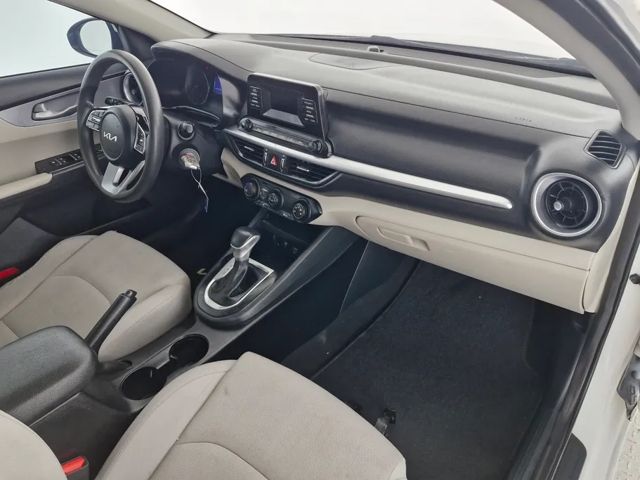 2022 Kia Cerato LX 