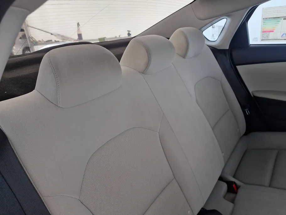 2022 Kia Cerato LX 