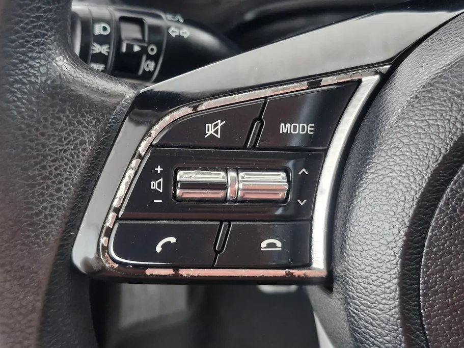 2022 Kia Cerato LX 