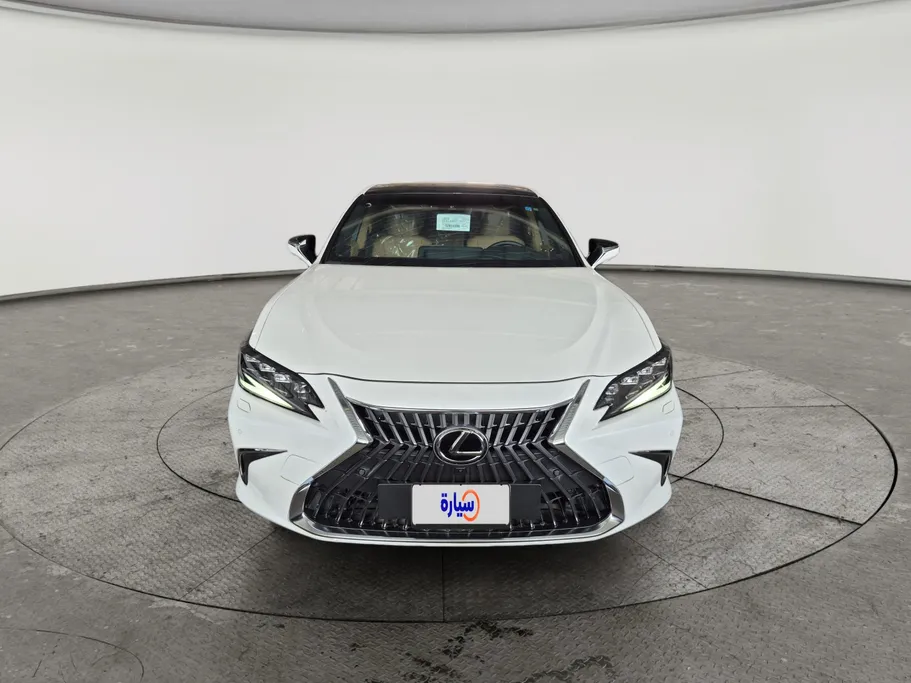 لكزس ES 350 2025 