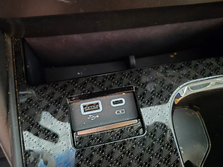 لكزس ES 350 2025 