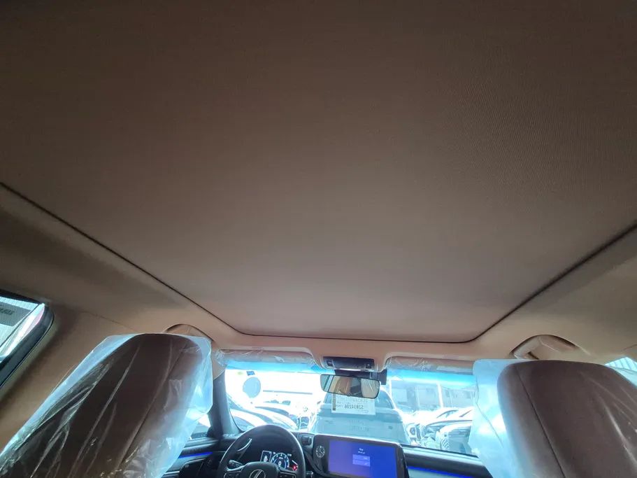 لكزس ES 350 2025 