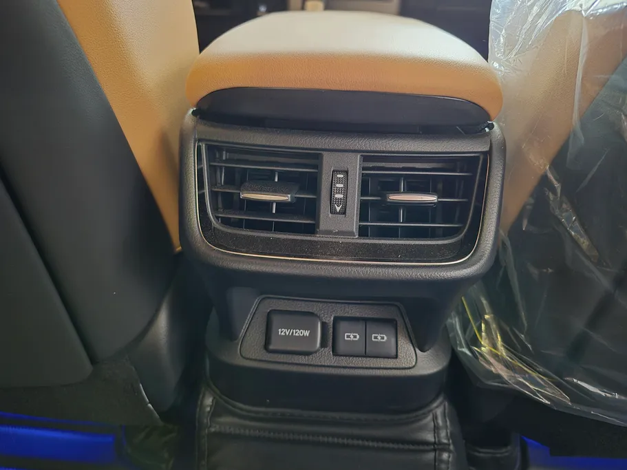لكزس ES 350 2025 
