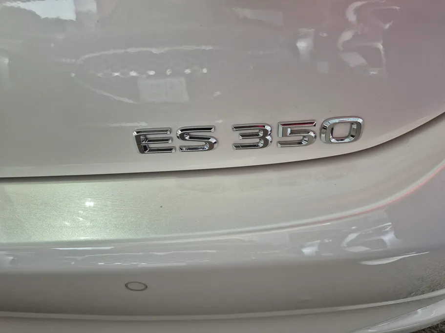 لكزس ES 350 2025 