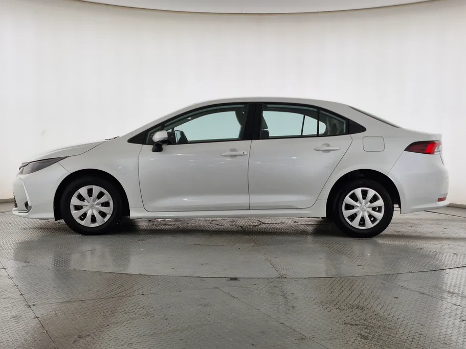 2024 Toyota Corolla XLI 