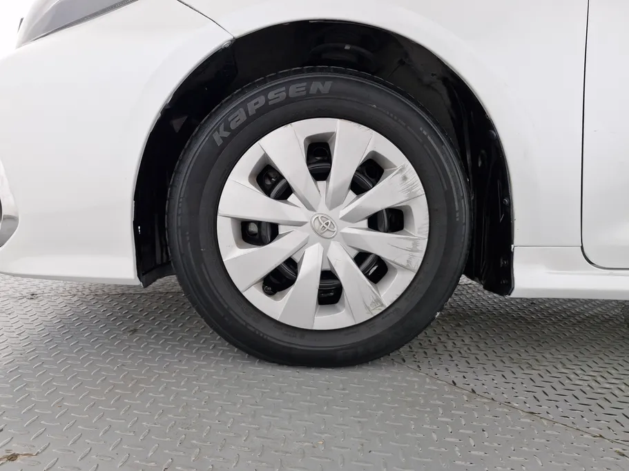 2024 Toyota Corolla XLI 