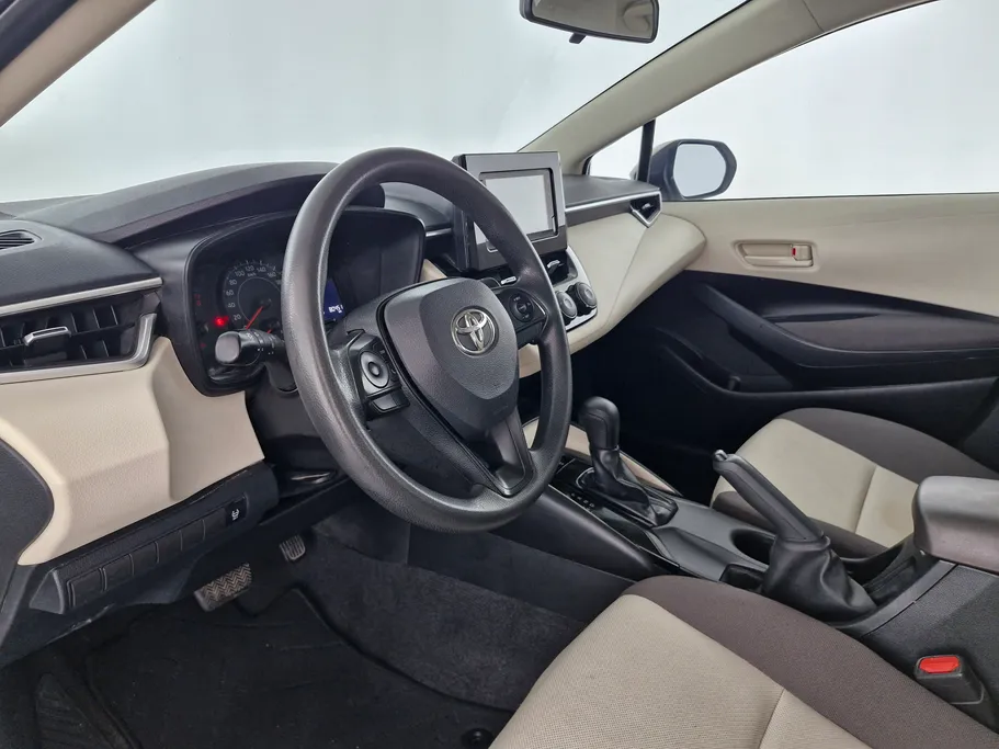 2024 Toyota Corolla XLI 
