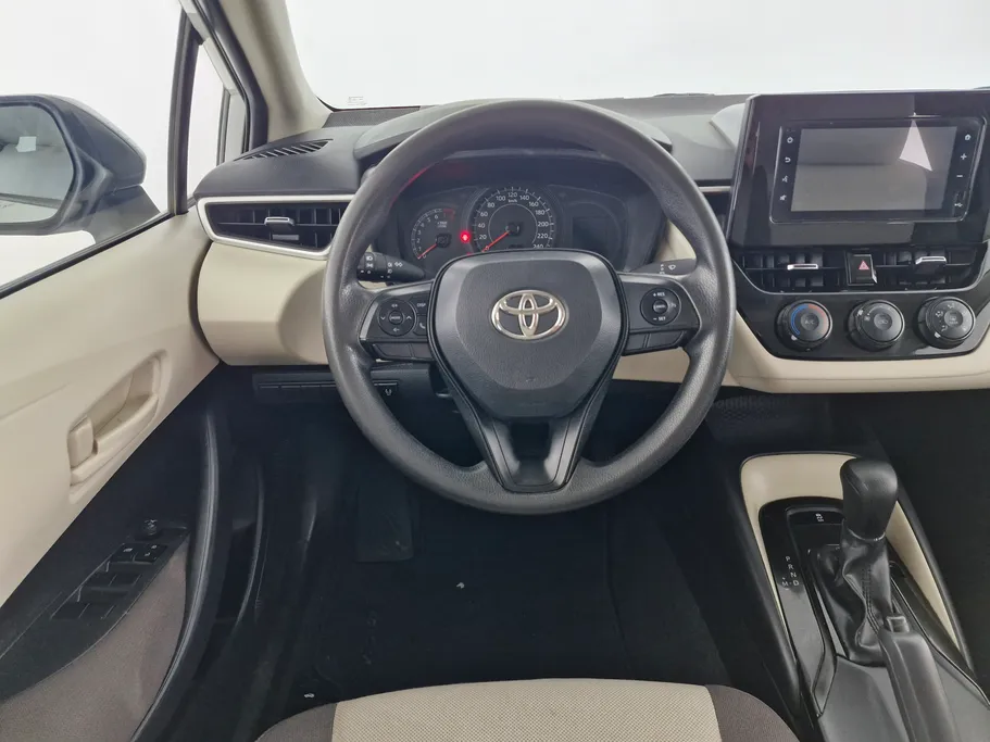 2024 Toyota Corolla XLI 