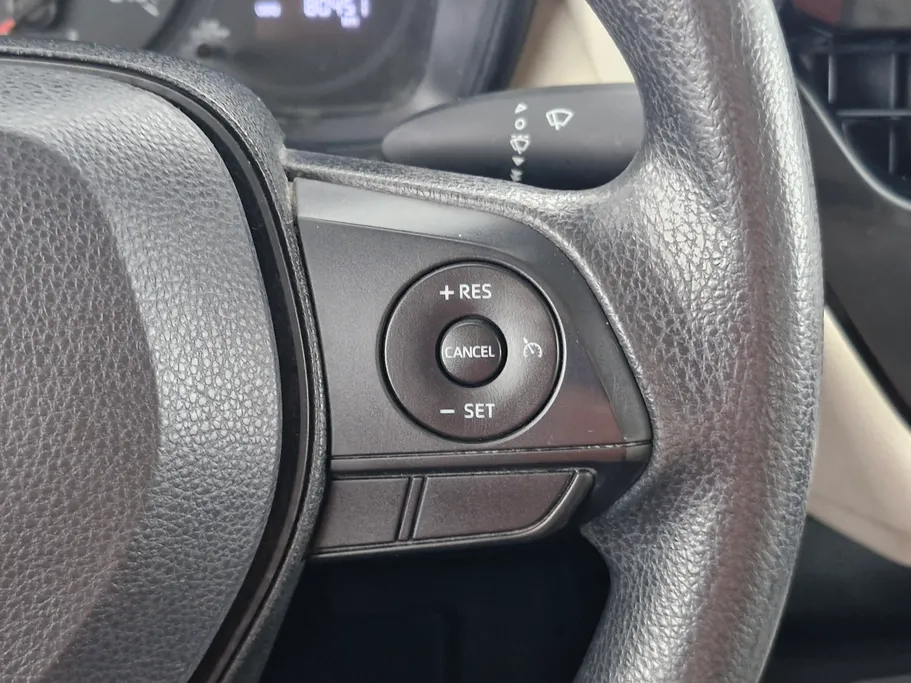 2024 Toyota Corolla XLI 