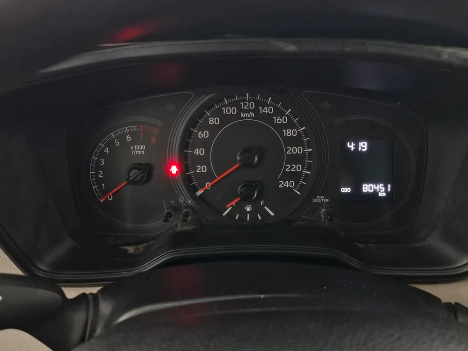 2024 Toyota Corolla XLI 
