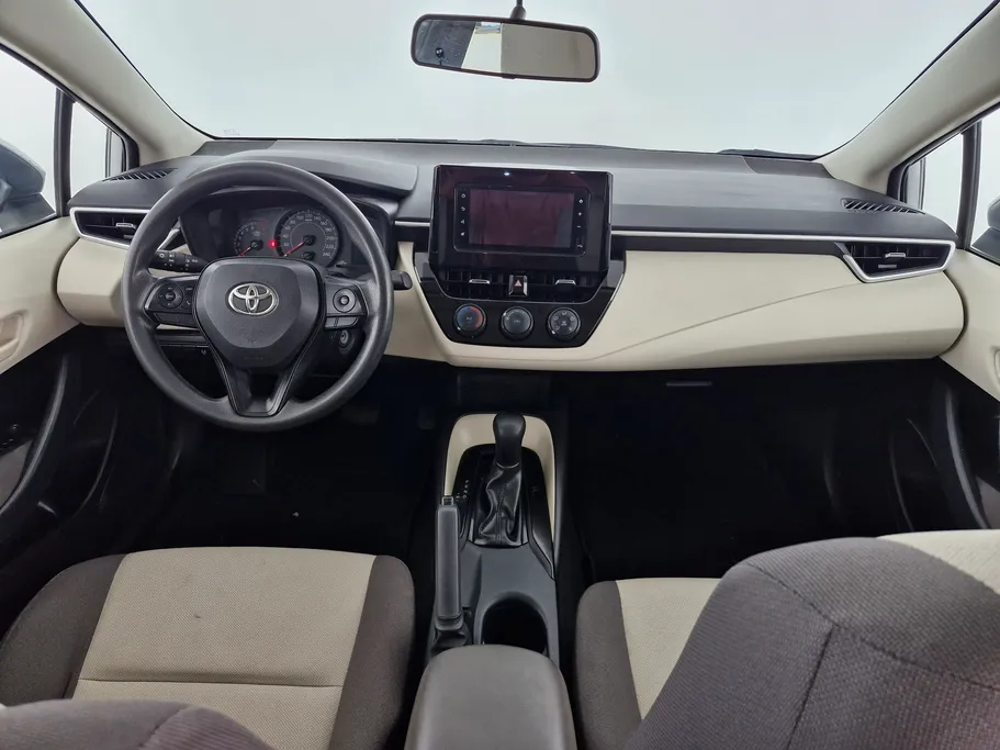 2024 Toyota Corolla XLI 