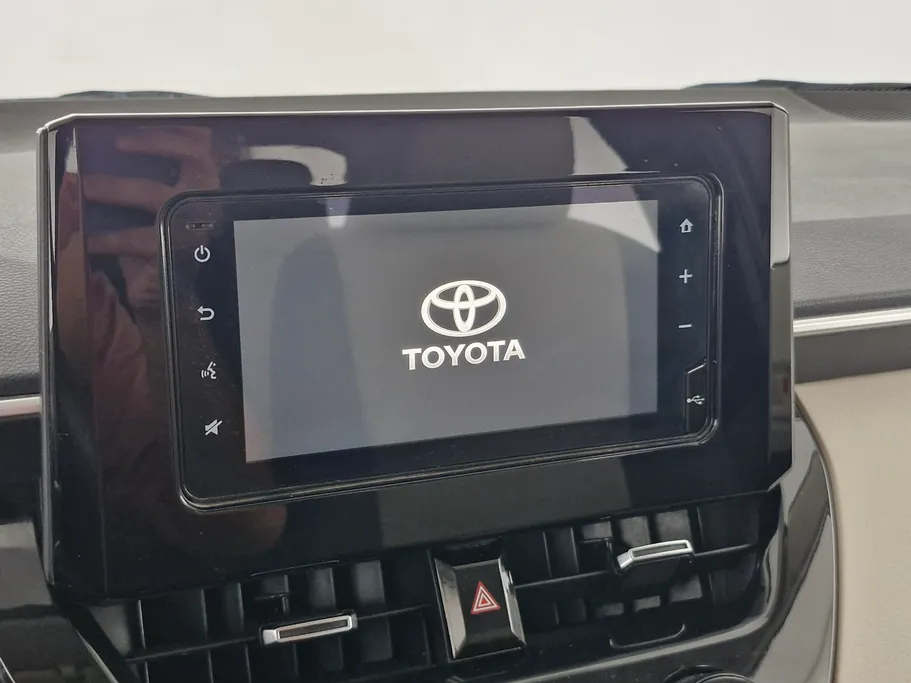 2024 Toyota Corolla XLI 