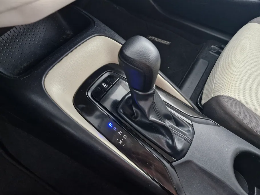 2024 Toyota Corolla XLI 