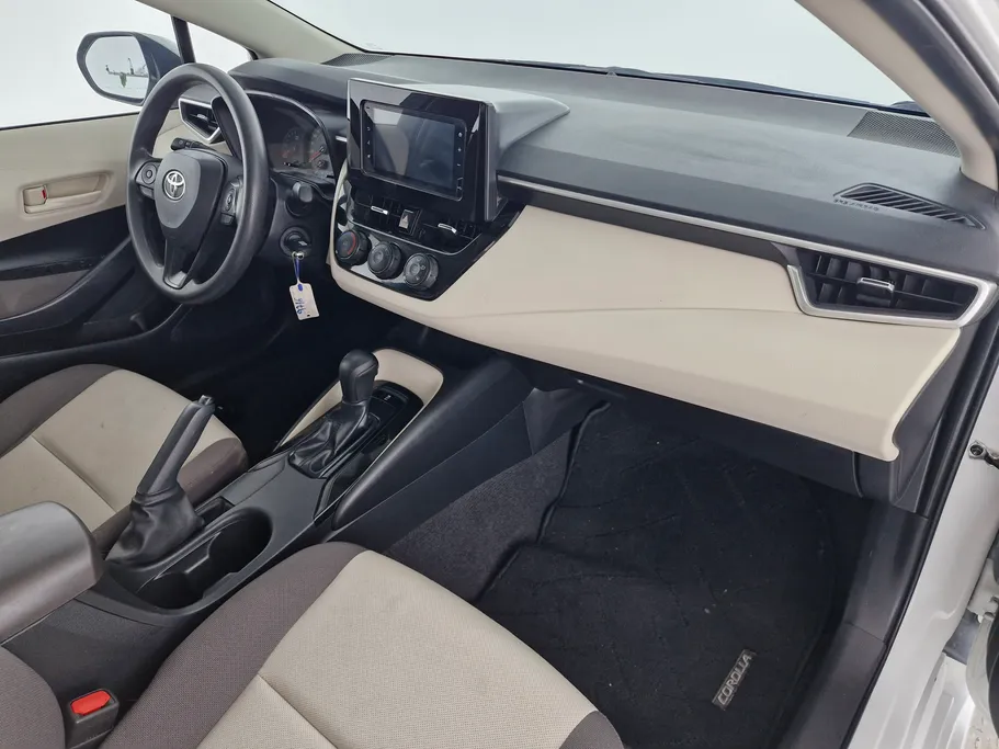2024 Toyota Corolla XLI 