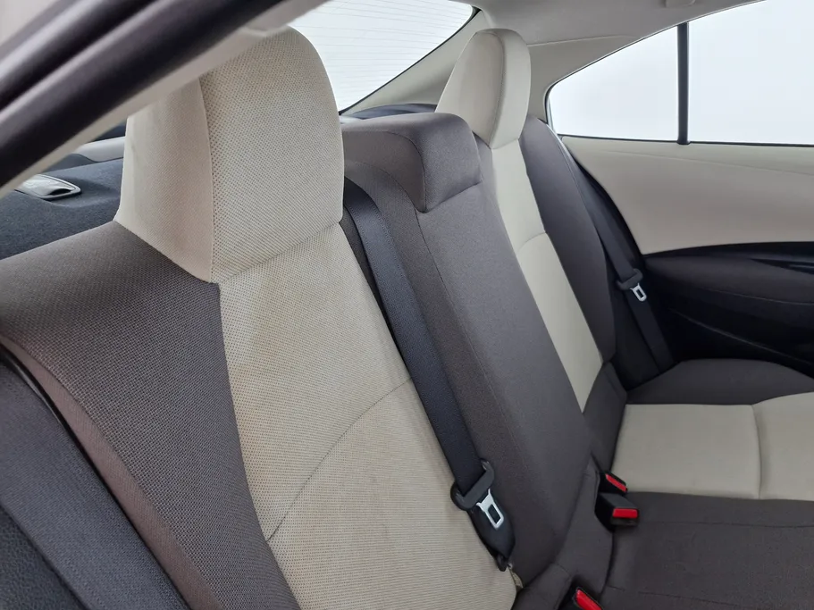 2024 Toyota Corolla XLI 
