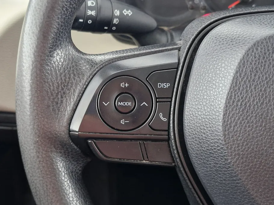 2024 Toyota Corolla XLI 
