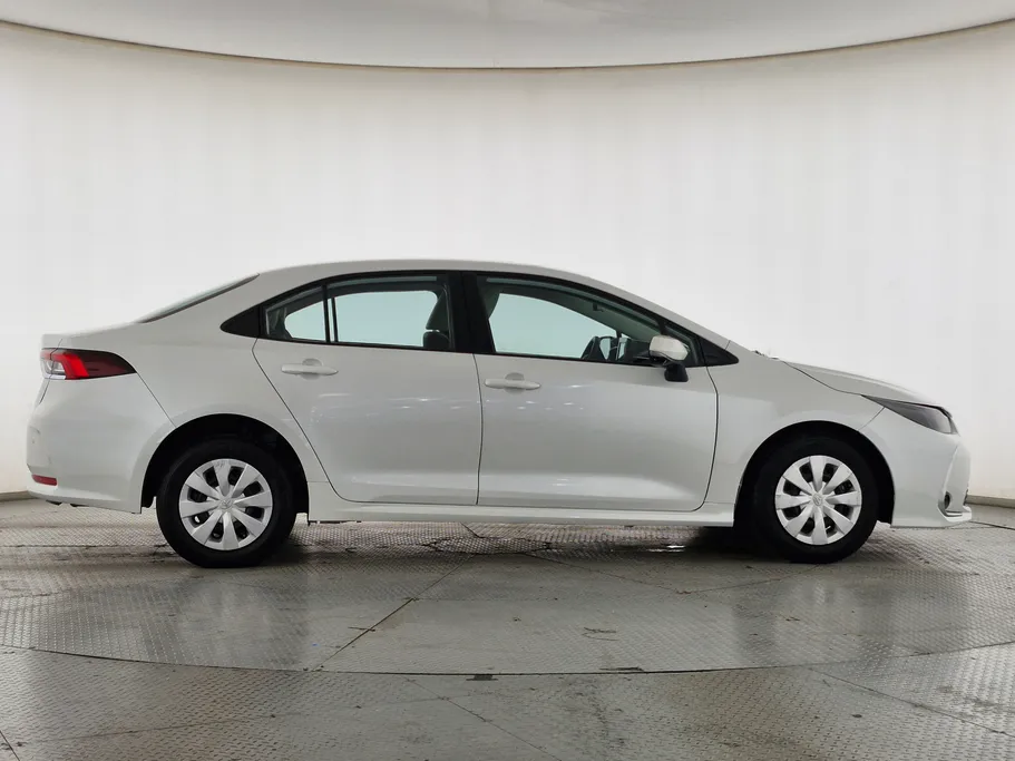 2024 Toyota Corolla XLI 