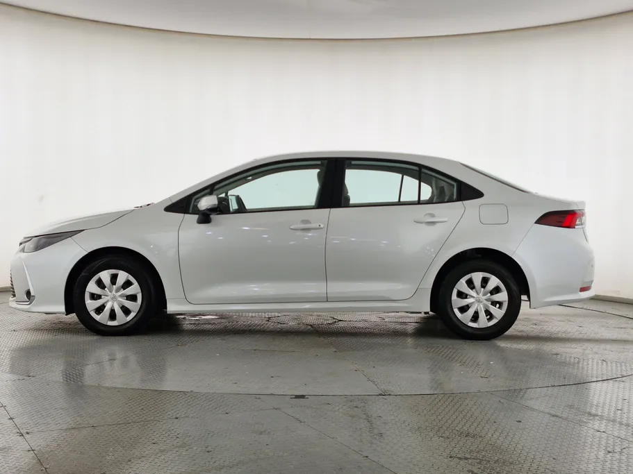 2024 Toyota Corolla XLI 