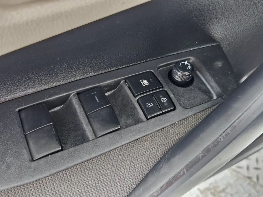 2024 Toyota Corolla XLI 