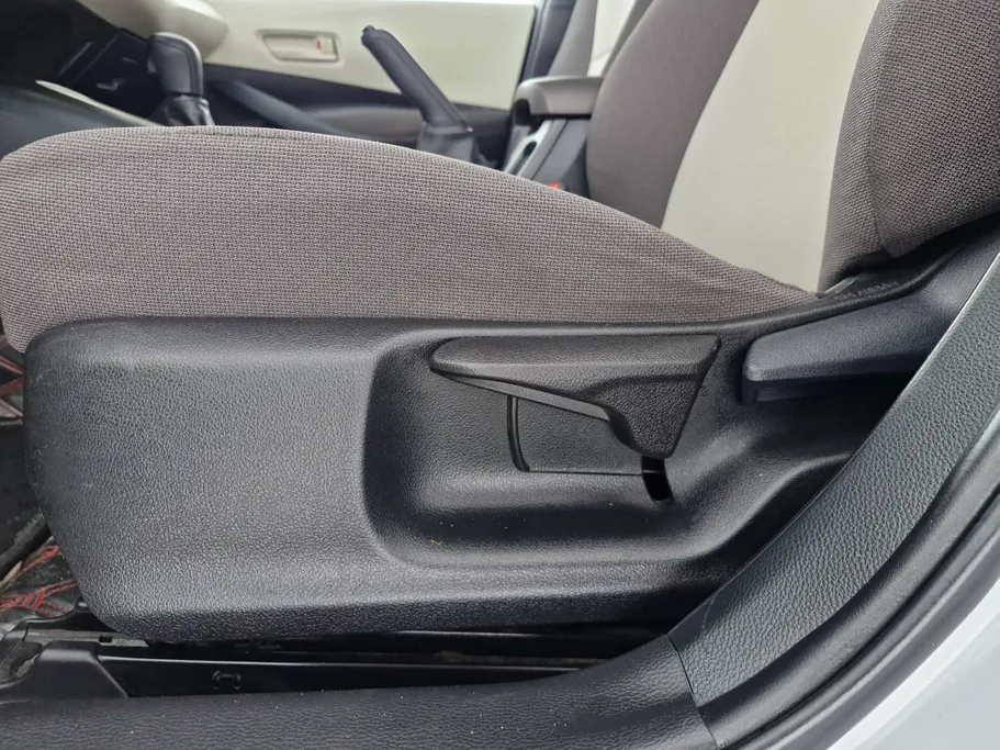 2024 Toyota Corolla XLI 
