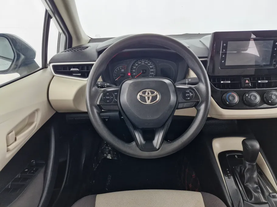 2024 Toyota Corolla XLI 