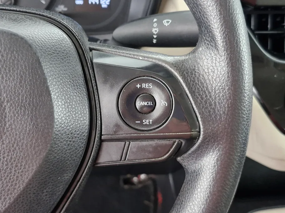 2024 Toyota Corolla XLI 