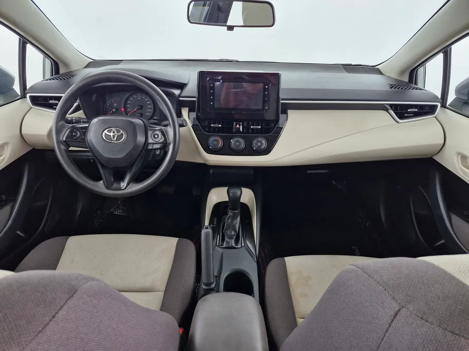 2024 Toyota Corolla XLI 