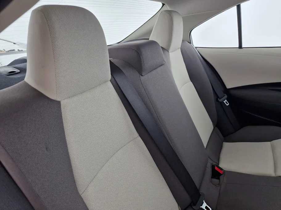 2024 Toyota Corolla XLI 