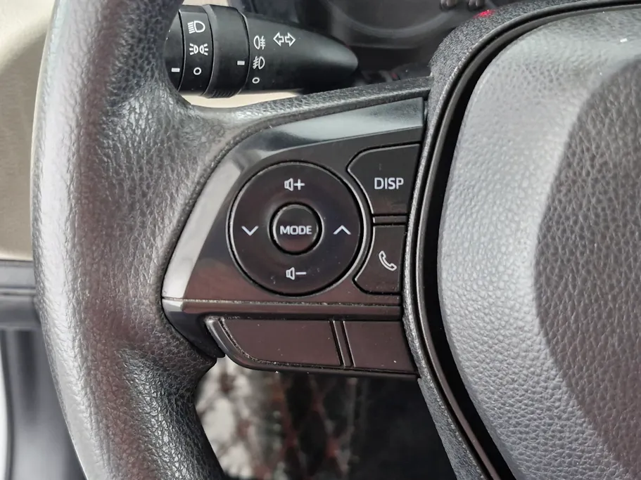 2024 Toyota Corolla XLI 