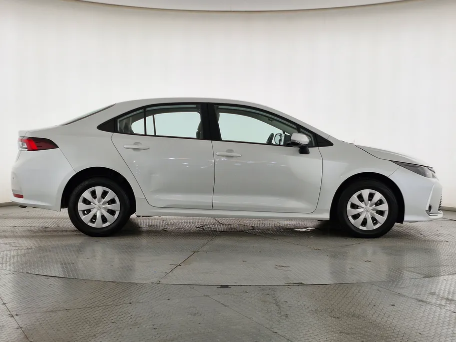 2024 Toyota Corolla XLI 