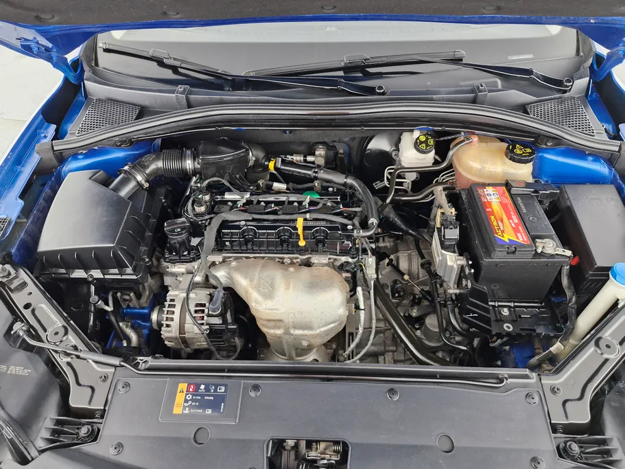 2022 MG 5 COM 