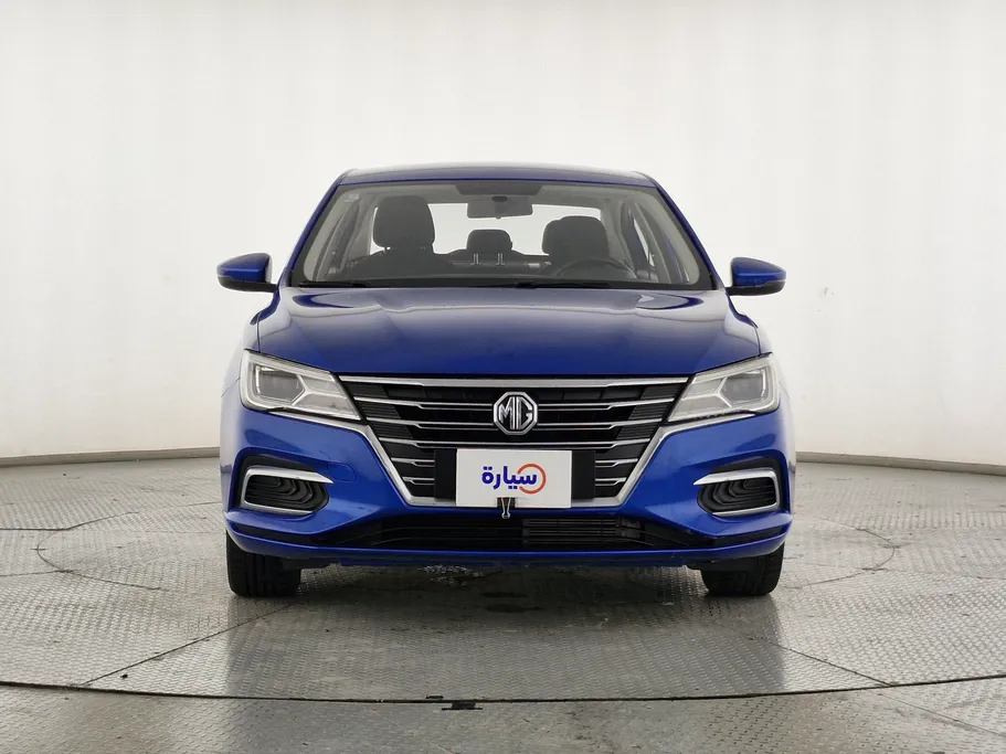 2022 MG 5 COM 