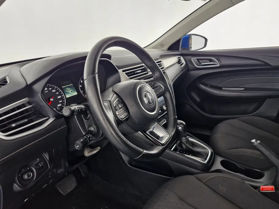 2022 MG 5 COM 