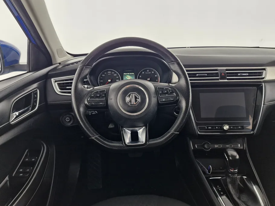 2022 MG 5 COM 