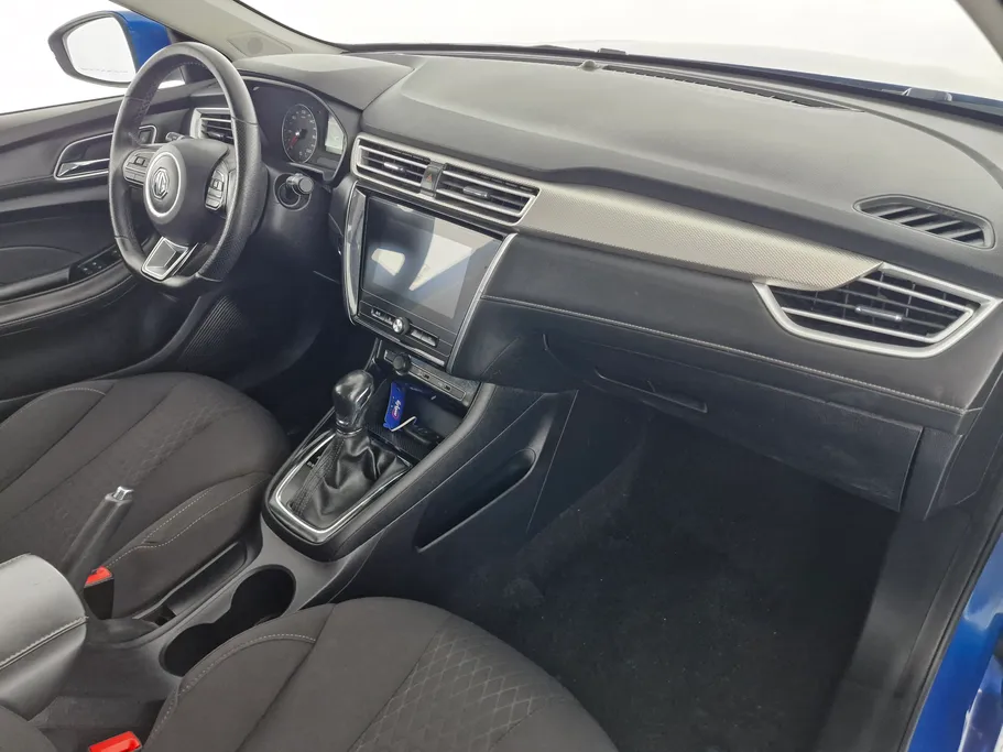 2022 MG 5 COM 