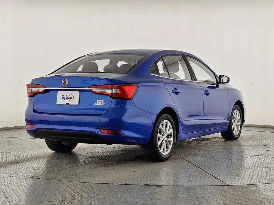 2022 MG 5 COM 