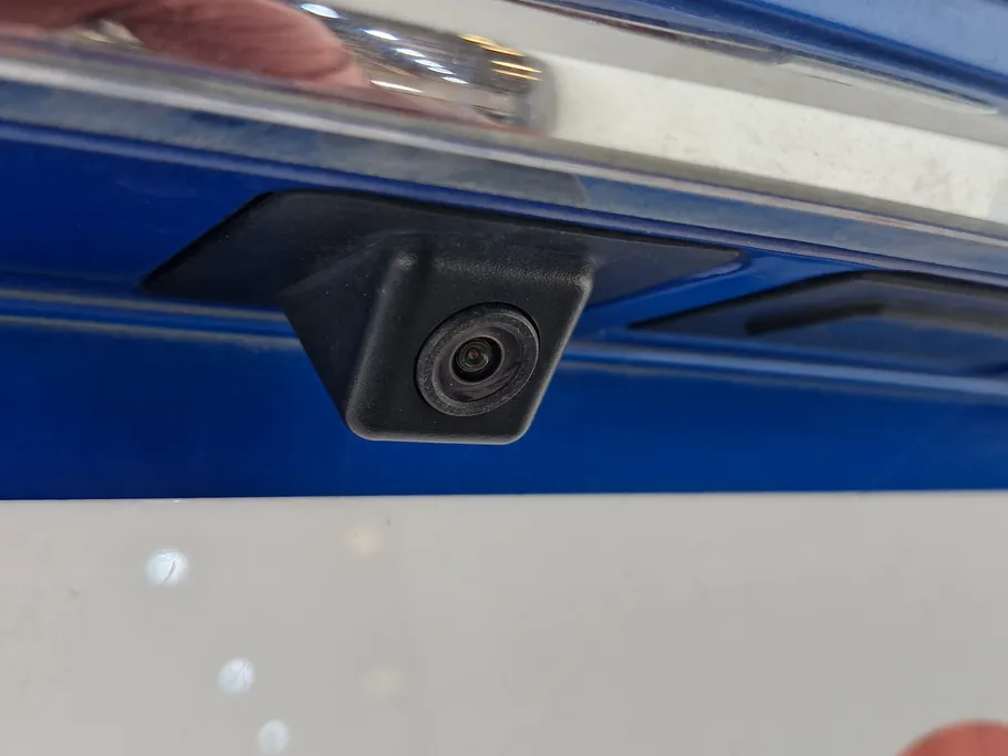 2022 MG 5 COM 