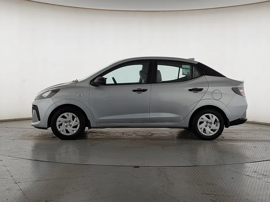2024 Hyundai Grand i10 Fleet 