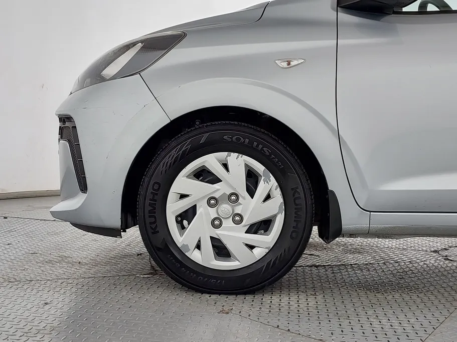 2024 Hyundai Grand i10 Fleet 
