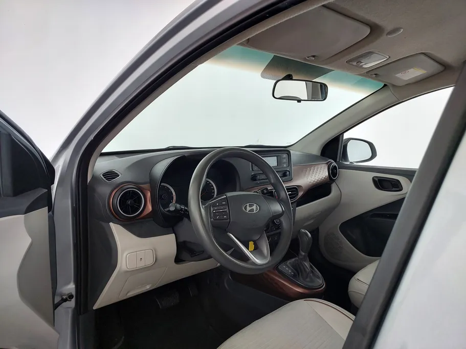 2024 Hyundai Grand i10 Fleet 