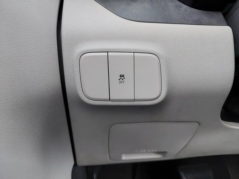 2024 Hyundai Grand i10 Fleet 