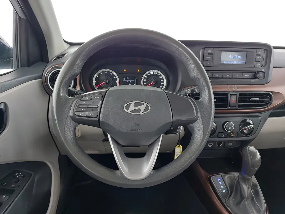 2024 Hyundai Grand i10 Fleet 