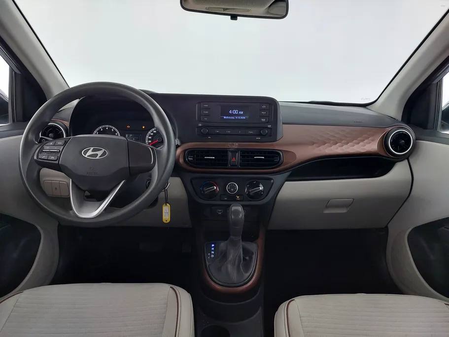 2024 Hyundai Grand i10 Fleet 