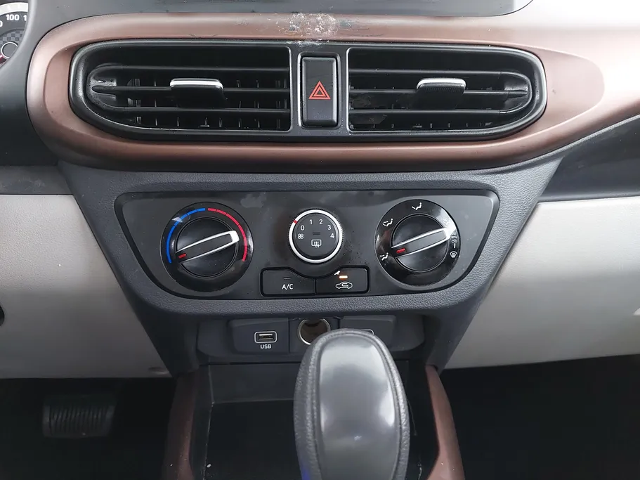 2024 Hyundai Grand i10 Fleet 
