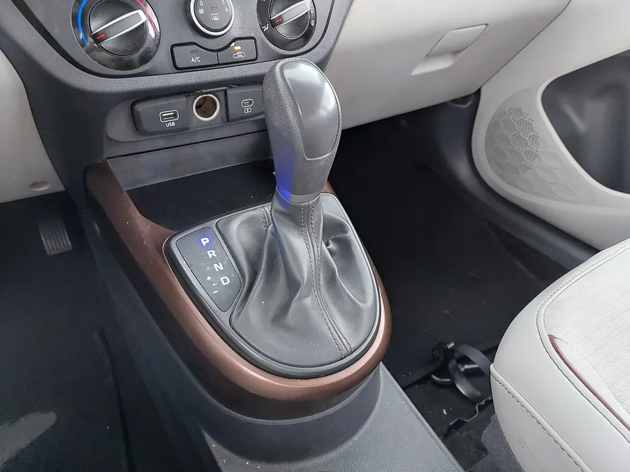 2024 Hyundai Grand i10 Fleet 